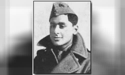 Indra Lal Roy