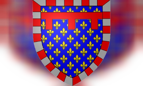Louis, Count of Gravina