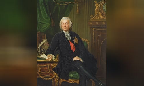 Joseph Foullon de Doué
