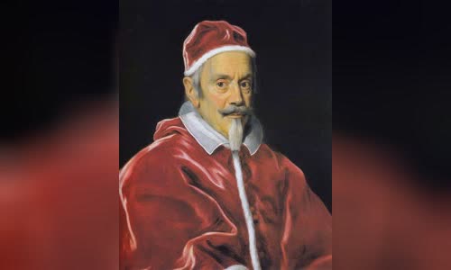 Pope Clement X