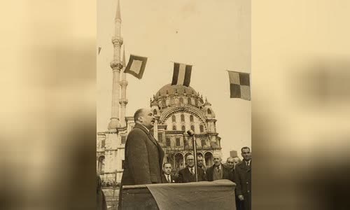 Fahrettin Kerim Gökay