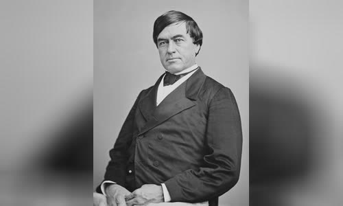 Cassius Marcellus Clay (politician)
