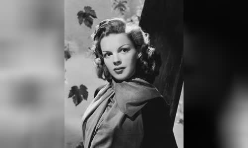 Judy Garland