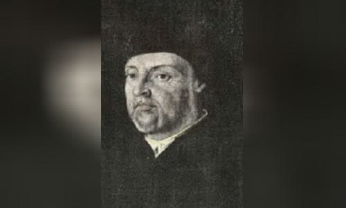 Jorge de Lencastre, Duke of Coimbra