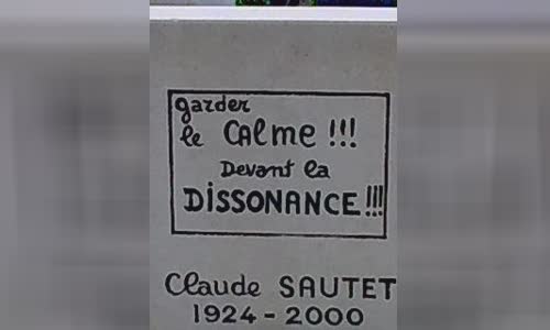Claude Sautet