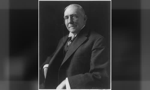 James Whitcomb Riley