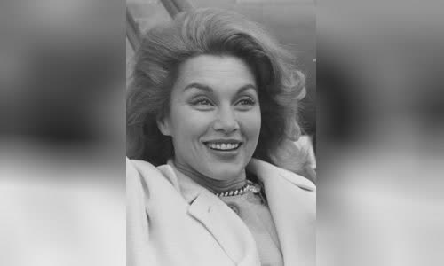 Linda Christian