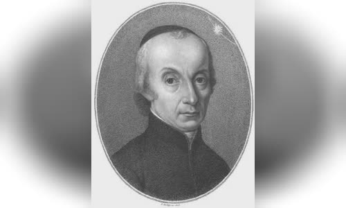 Giuseppe Piazzi