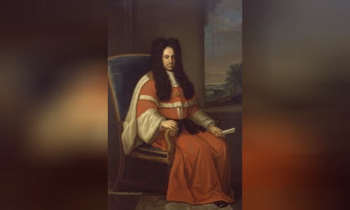 Peter King, 1st Baron King