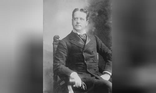 William Kissam Vanderbilt