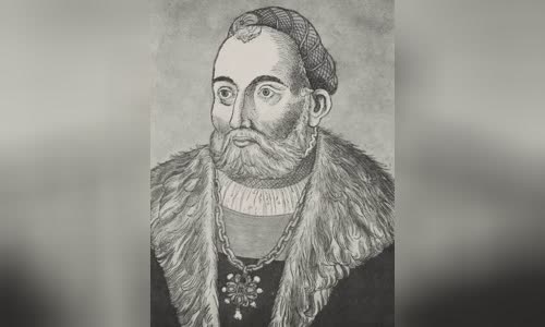 John Zápolya