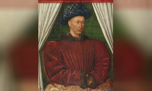 Charles VII of France