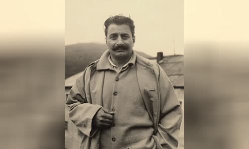 Giovannino Guareschi