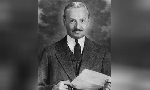 Florenz Ziegfeld Jr.
