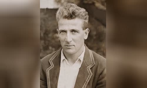 Harold Larwood