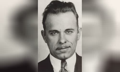 John Dillinger
