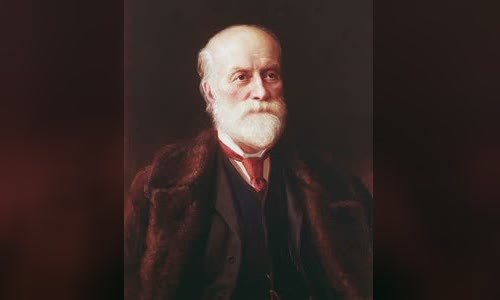 Sandford Fleming