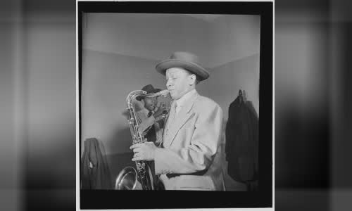 Illinois Jacquet