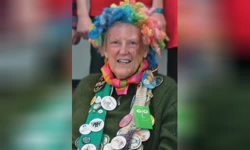 Margaret Mahy