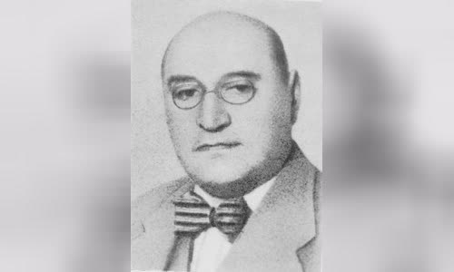 Adam Czerniaków