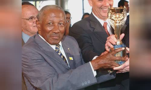 Djalma Santos
