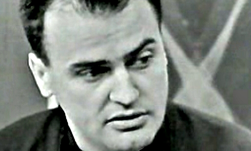 Jean-Paul Desbiens