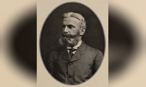 George Lyman Kittredge
