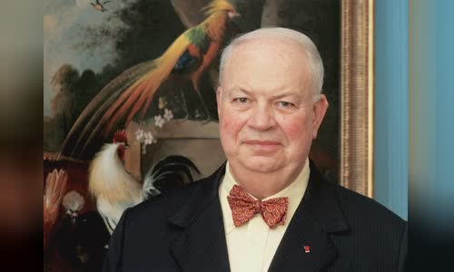 Arthur J. Collingsworth