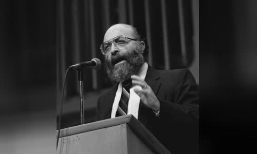 Chaim Potok