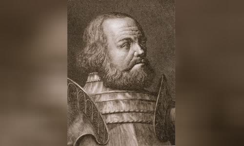 Götz von Berlichingen