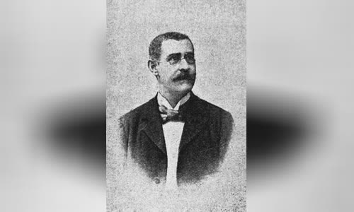 Spyridon Lambros