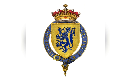 Thomas Percy, 1st Earl of Worcester