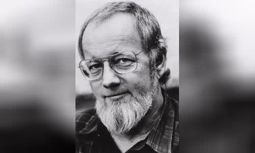 Donald Barthelme