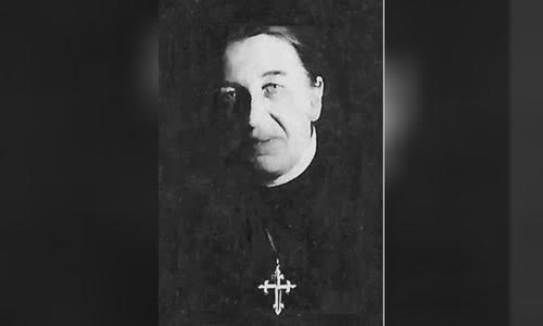 Anna Abrikosova