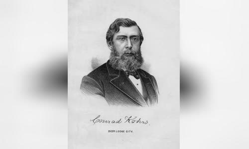 Conrad Kohrs