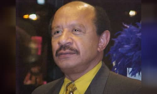 Sherman Hemsley