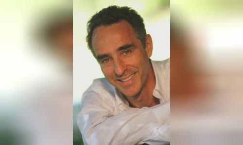 David Servan-Schreiber