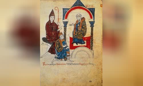 Matilda of Tuscany