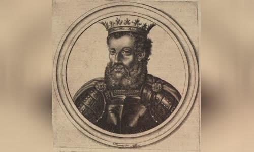 Berthold of Hanover