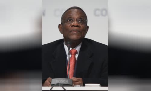 John Atta Mills