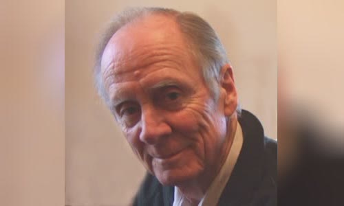 Fred Dretske