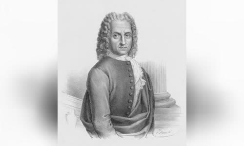 Benedetto Marcello
