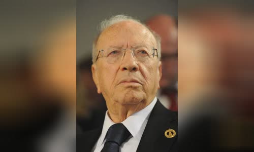 Beji Caid Essebsi