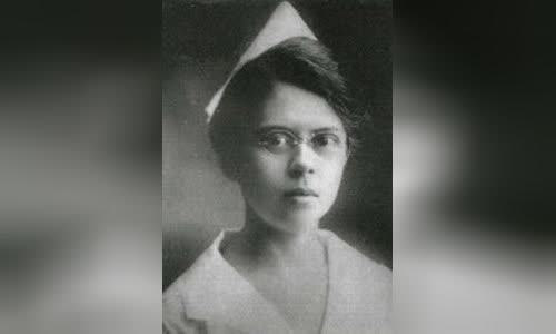 Rosa A. González