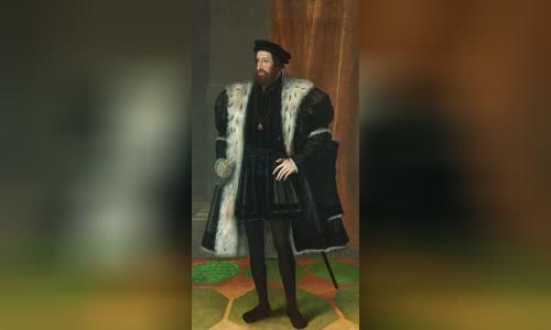 Ferdinand I, Holy Roman Emperor