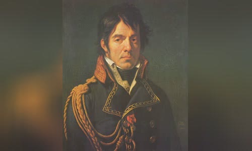 Dominique Jean Larrey
