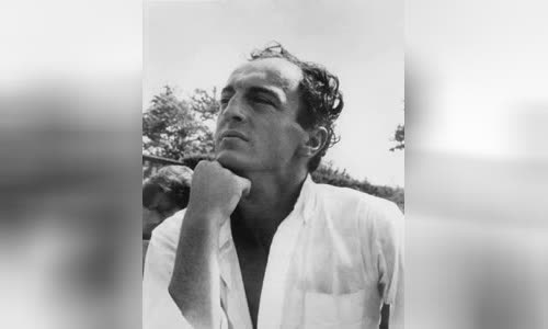 Frank O'Hara