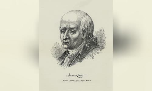 Isaac Low