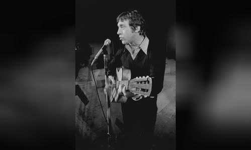 Vladimir Vysotsky