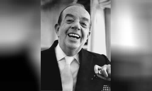 Vincente Minnelli